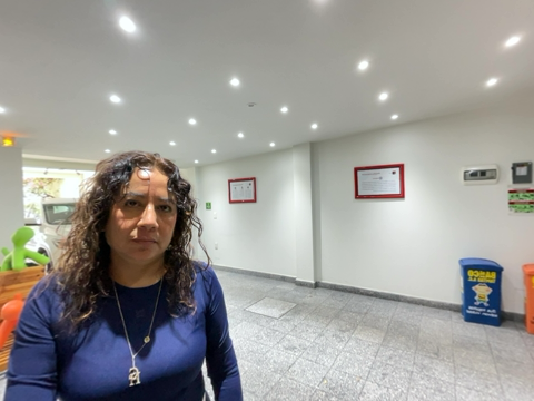 Foto de Maria del Rocio Sánchez Gonzalez